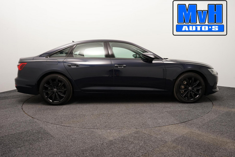 Audi A6 Limousine 50 TFSI e quattro S edition|CAMERA|LED|ACC