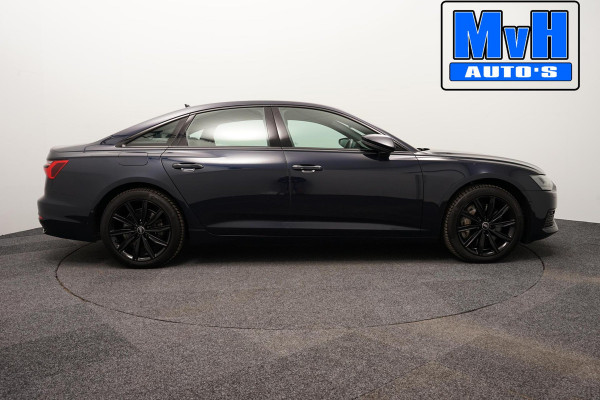 Audi A6 Limousine 50 TFSI e quattro S edition|CAMERA|LED|ACC