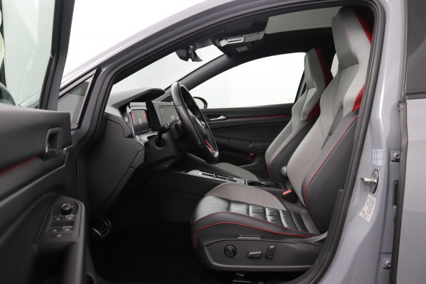 Volkswagen Golf GTI*PANO*LEDER*STOEL VERKOELING*H/K*HAAK*ACC*CAM*