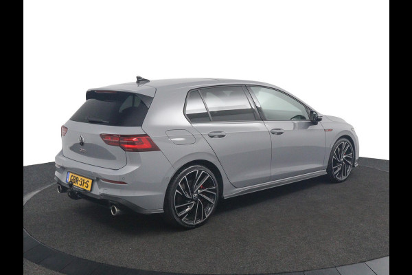 Volkswagen Golf GTI*PANO*LEDER*STOEL VERKOELING*H/K*HAAK*ACC*CAM*