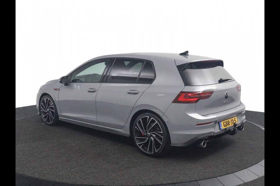 Volkswagen Golf GTI*PANO*LEDER*STOEL VERKOELING*H/K*HAAK*ACC*CAM*