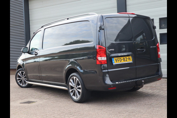 Mercedes-Benz Vito 119 CDI Euro 6 Automaat Lang L2 - Trekhaak - Cruise - Camera