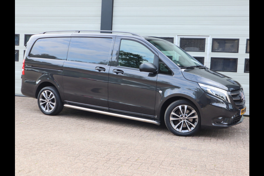 Mercedes-Benz Vito 119 CDI Euro 6 Automaat Lang L2 - Trekhaak - Cruise - Camera