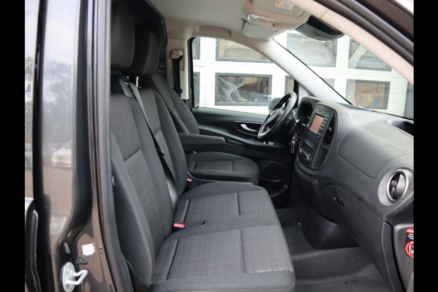 Mercedes-Benz Vito 119 CDI Euro 6 Automaat Lang L2 - Trekhaak - Cruise - Camera