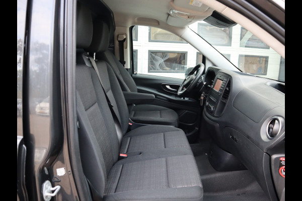 Mercedes-Benz Vito 119 CDI Euro 6 Automaat Lang L2 - Trekhaak - Cruise - Camera