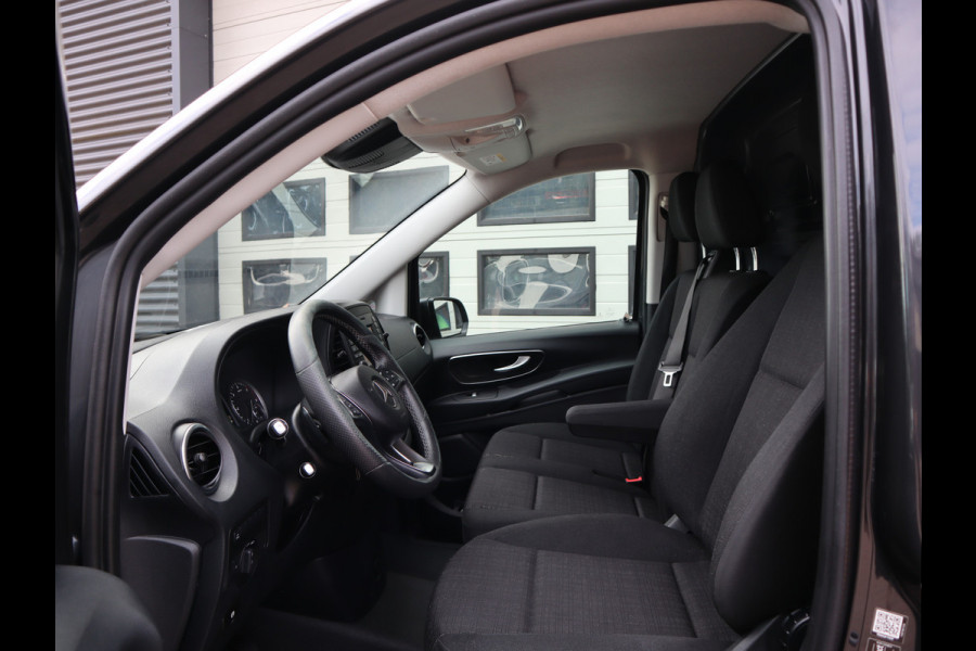 Mercedes-Benz Vito 119 CDI Euro 6 Automaat Lang L2 - Trekhaak - Cruise - Camera