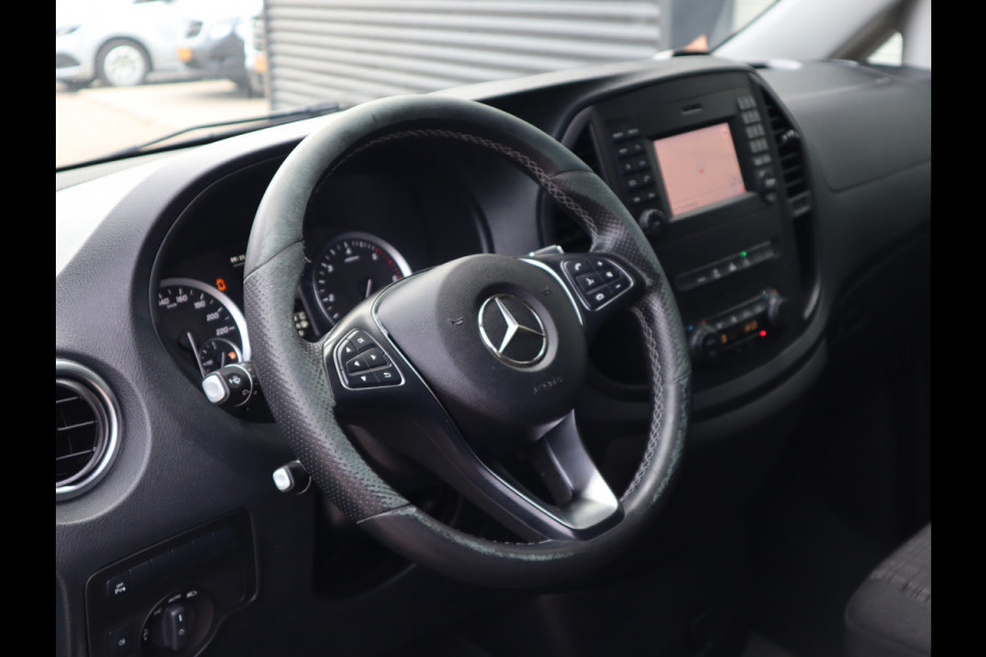 Mercedes-Benz Vito 119 CDI Euro 6 Automaat Lang L2 - Trekhaak - Cruise - Camera