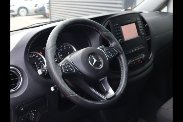Mercedes-Benz Vito 119 CDI Euro 6 Automaat Lang L2 - Trekhaak - Cruise - Camera
