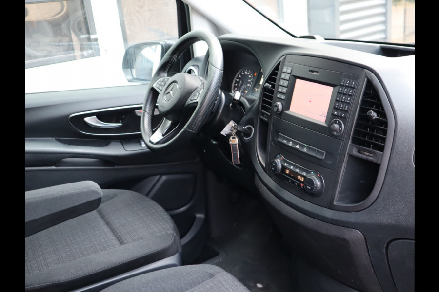 Mercedes-Benz Vito 119 CDI Euro 6 Automaat Lang L2 - Trekhaak - Cruise - Camera
