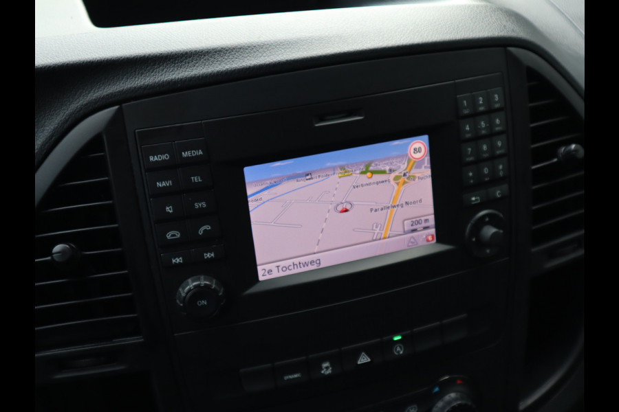 Mercedes-Benz Vito 119 CDI Euro 6 Automaat Lang L2 - Trekhaak - Cruise - Camera