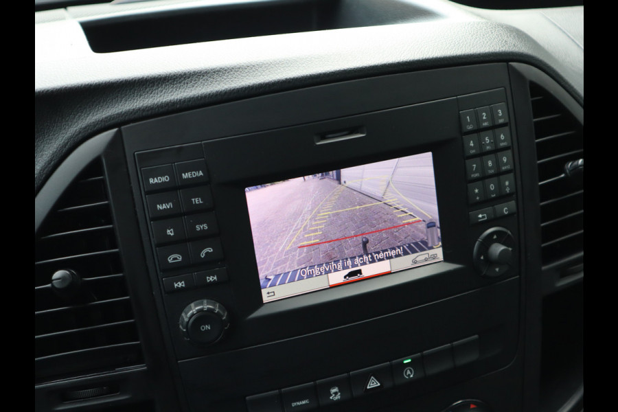 Mercedes-Benz Vito 119 CDI Euro 6 Automaat Lang L2 - Trekhaak - Cruise - Camera
