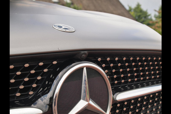 Mercedes-Benz CLA-Klasse 250 e Premium Plus | Panoramadak | Lederen Bekleding | Burmester | 360°-camera | NL-Auto |