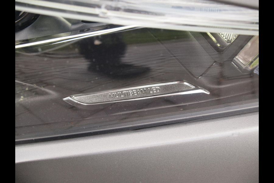 Mercedes-Benz CLA-Klasse 250 e Premium Plus | Panoramadak | Lederen Bekleding | Burmester | 360°-camera | NL-Auto |