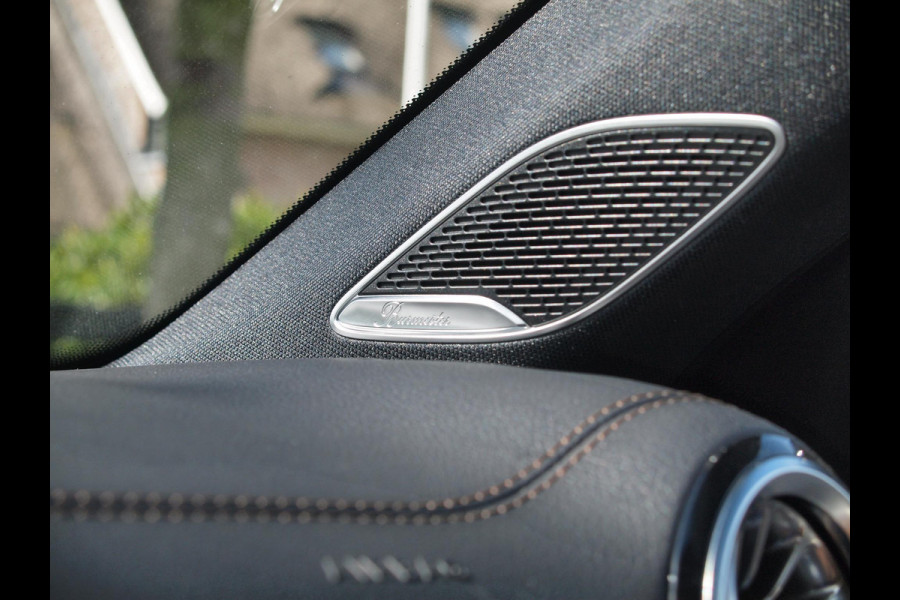 Mercedes-Benz CLA-Klasse 250 e Premium Plus | Panoramadak | Lederen Bekleding | Burmester | 360°-camera | NL-Auto |