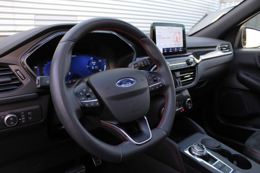 Ford Kuga 2.5 PHEV ST-Line X | Panoramadak | 19'' | BLIS | B&O | Head-up | Winterpack