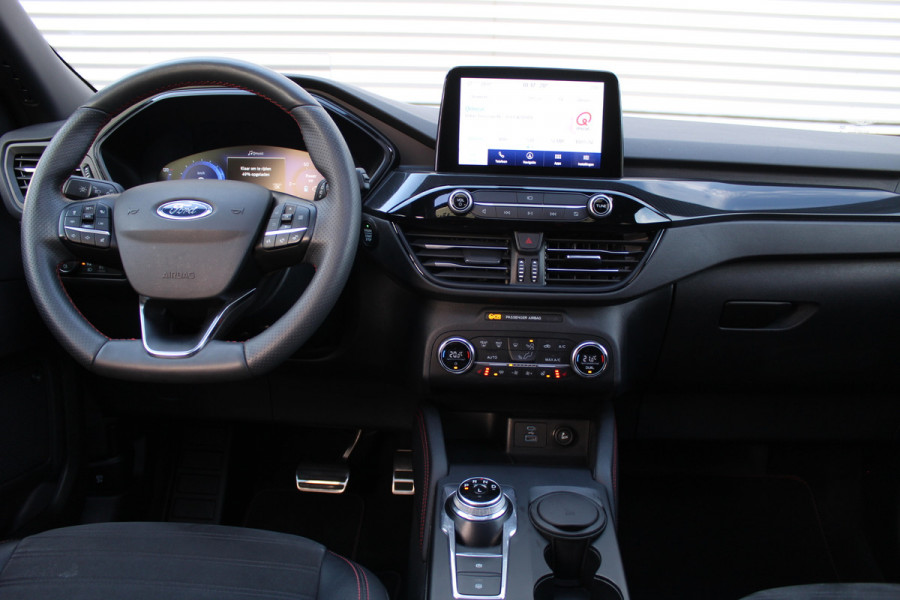 Ford Kuga 2.5 PHEV ST-Line X | Panoramadak | 19'' | BLIS | B&O | Head-up | Winterpack
