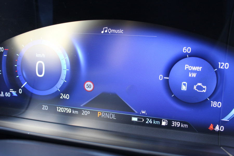 Ford Kuga 2.5 PHEV ST-Line X | Panoramadak | 19'' | BLIS | B&O | Head-up | Winterpack