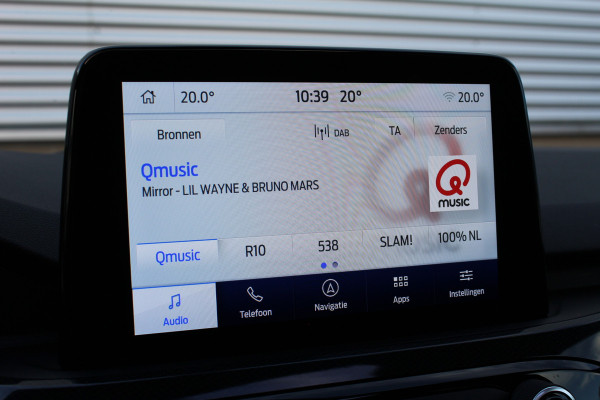 Ford Kuga 2.5 PHEV ST-Line X | Panoramadak | 19'' | BLIS | B&O | Head-up | Winterpack