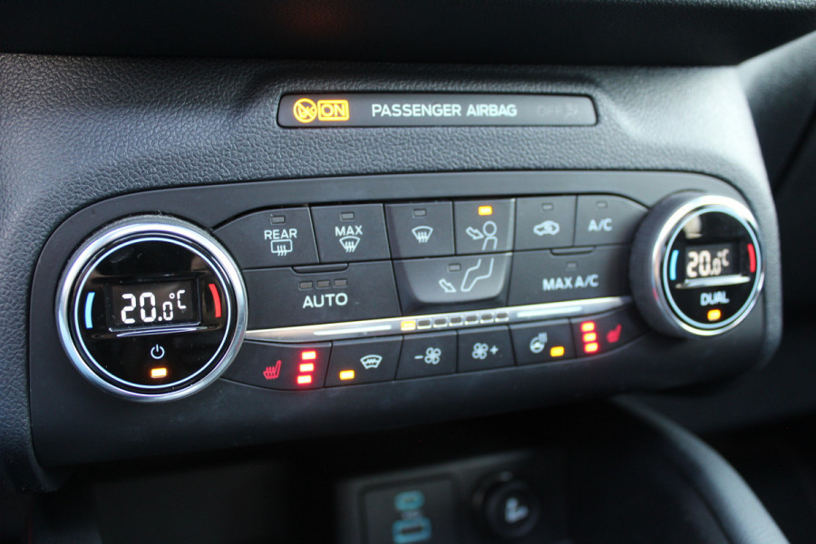 Ford Kuga 2.5 PHEV ST-Line X | Panoramadak | 19'' | BLIS | B&O | Head-up | Winterpack