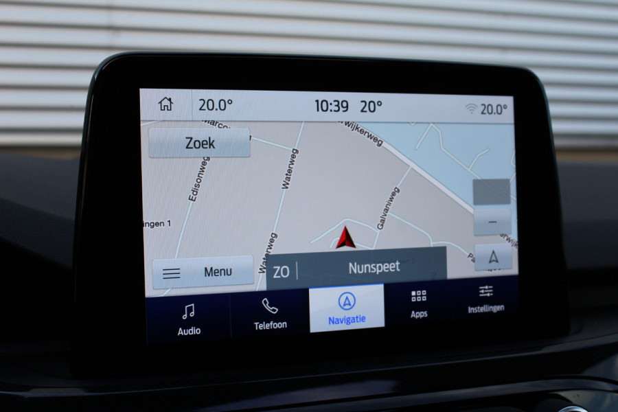 Ford Kuga 2.5 PHEV ST-Line X | Panoramadak | 19'' | BLIS | B&O | Head-up | Winterpack