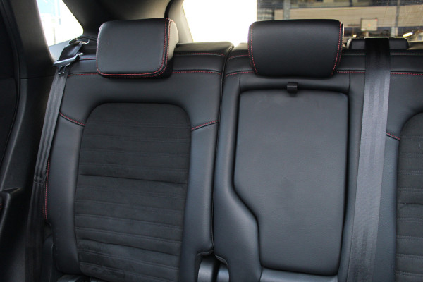 Ford Kuga 2.5 PHEV ST-Line X | Panoramadak | 19'' | BLIS | B&O | Head-up | Winterpack