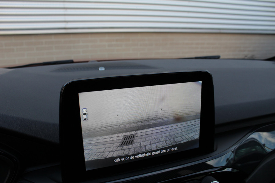Ford Kuga 2.5 PHEV ST-Line X | Panoramadak | 19'' | BLIS | B&O | Head-up | Winterpack
