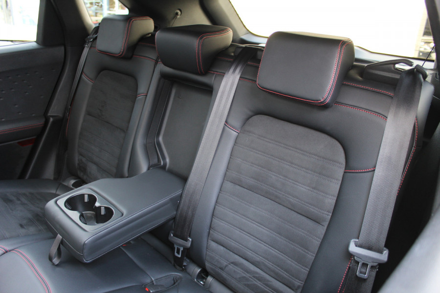 Ford Kuga 2.5 PHEV ST-Line X | Panoramadak | 19'' | BLIS | B&O | Head-up | Winterpack