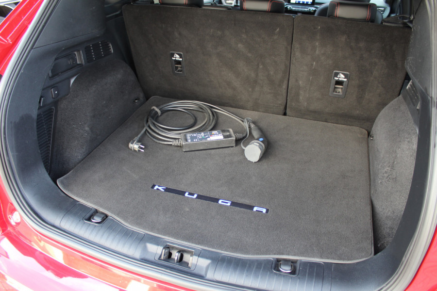 Ford Kuga 2.5 PHEV ST-Line X | Panoramadak | 19'' | BLIS | B&O | Head-up | Winterpack