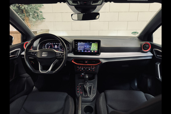 Seat Ibiza 1.0 TSI 110PK FR Plus | Panorama | Camera | Virtual