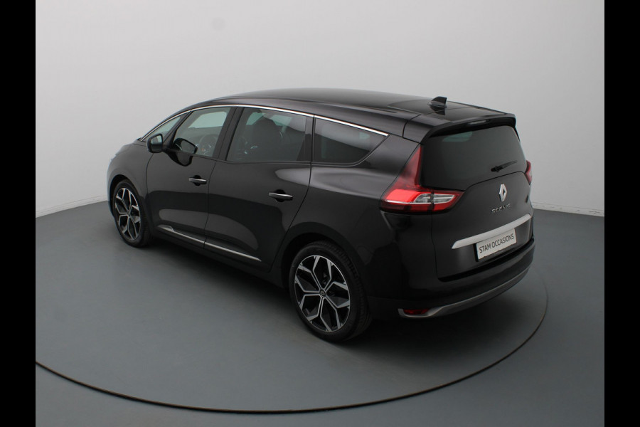 Renault Grand Scénic 140pk TCe Intens Cruise | Climate | Navi | Parkeersens. v+a