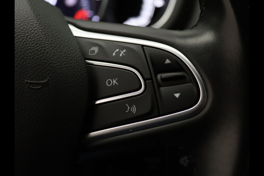 Renault Grand Scénic 140pk TCe Intens Cruise | Climate | Navi | Parkeersens. v+a