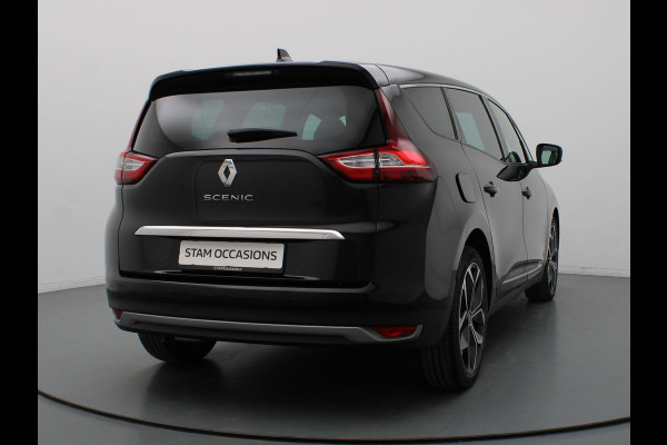 Renault Grand Scénic 140pk TCe Intens Cruise | Climate | Navi | Parkeersens. v+a