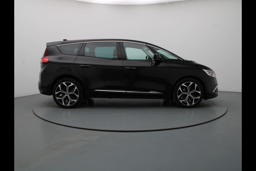Renault Grand Scénic 140pk TCe Intens Cruise | Climate | Navi | Parkeersens. v+a
