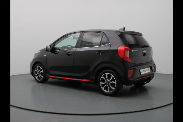 Kia Picanto 70pk MPi GT-Line Edition Camera | Cruise | Carplay | Trekhaak