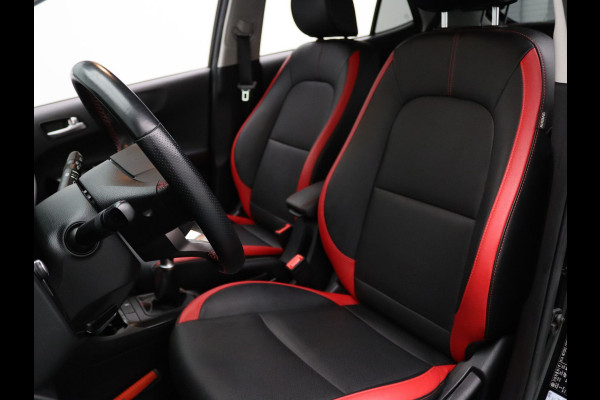 Kia Picanto 70pk MPi GT-Line Edition Camera | Cruise | Carplay | Trekhaak