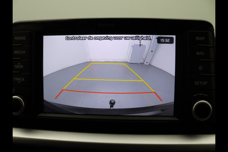 Kia Picanto 70pk MPi GT-Line Edition Camera | Cruise | Carplay | Trekhaak