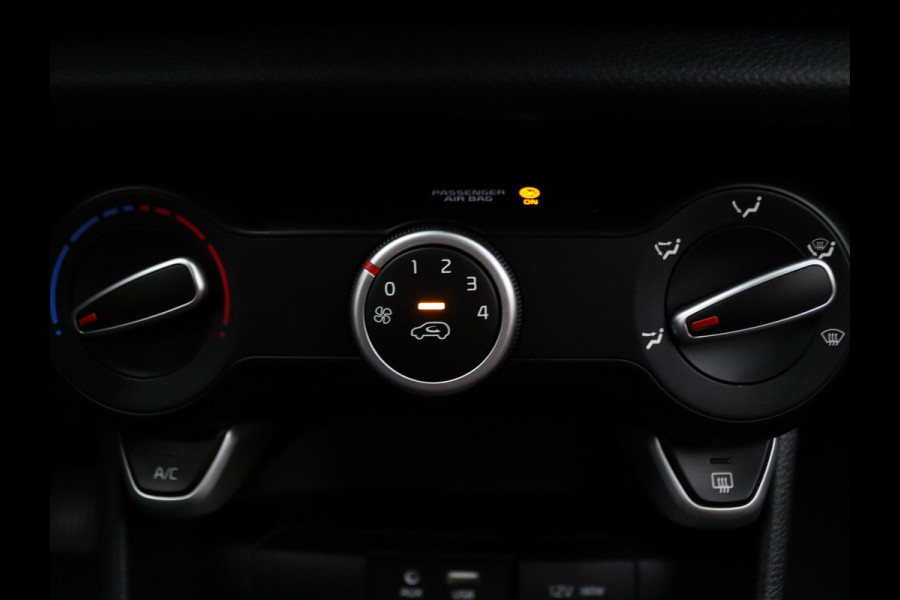 Kia Picanto 70pk MPi GT-Line Edition Camera | Cruise | Carplay | Trekhaak