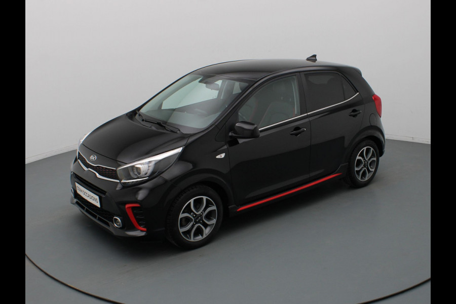 Kia Picanto 70pk MPi GT-Line Edition Camera | Cruise | Carplay | Trekhaak