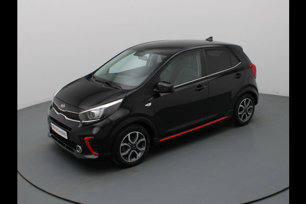 Kia Picanto 70pk MPi GT-Line Edition Camera | Cruise | Carplay | Trekhaak