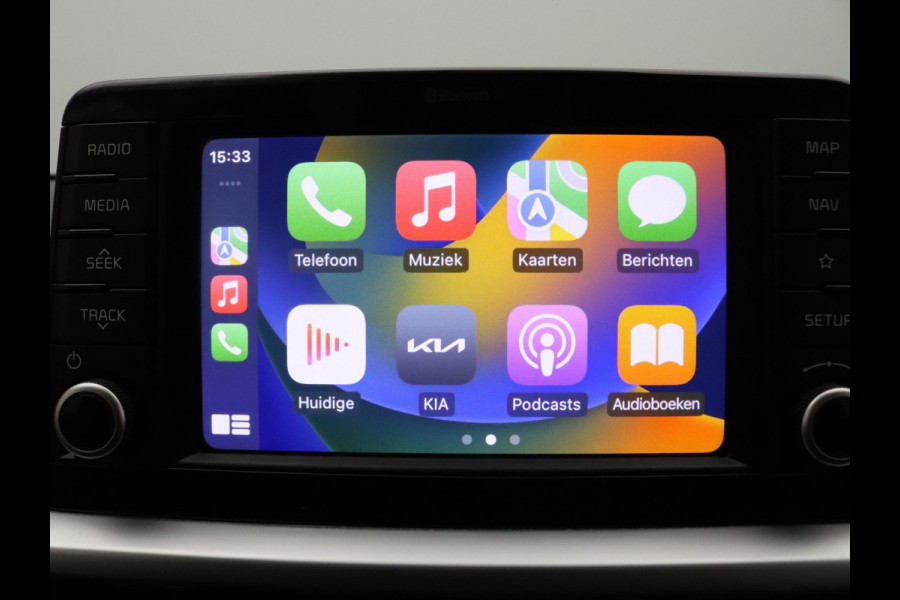 Kia Picanto 70pk MPi GT-Line Edition Camera | Cruise | Carplay | Trekhaak