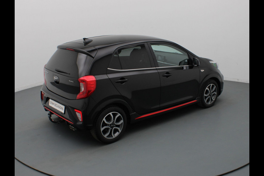 Kia Picanto 70pk MPi GT-Line Edition Camera | Cruise | Carplay | Trekhaak