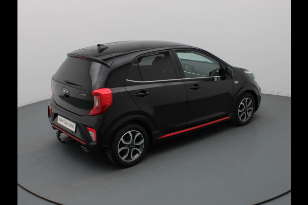 Kia Picanto 70pk MPi GT-Line Edition Camera | Cruise | Carplay | Trekhaak