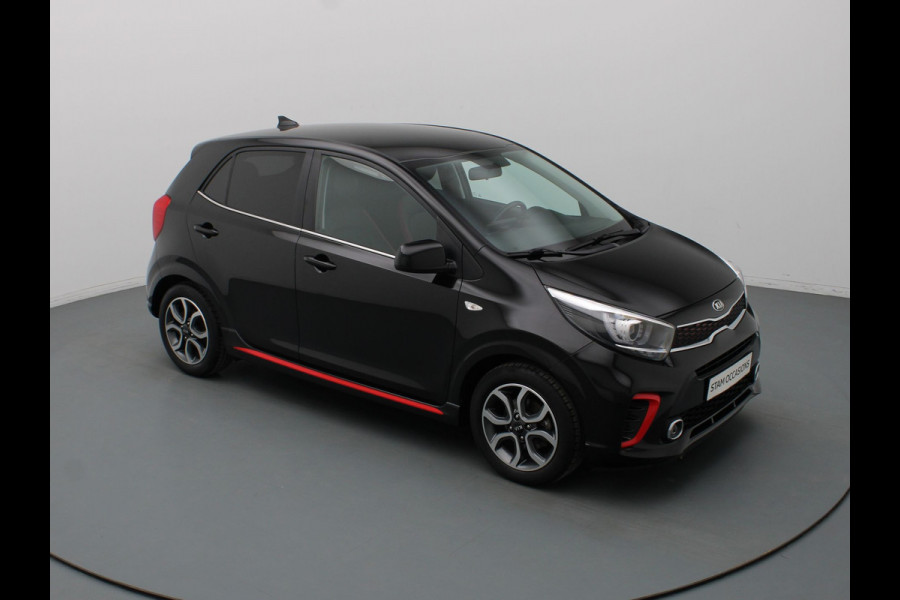 Kia Picanto 70pk MPi GT-Line Edition Camera | Cruise | Carplay | Trekhaak
