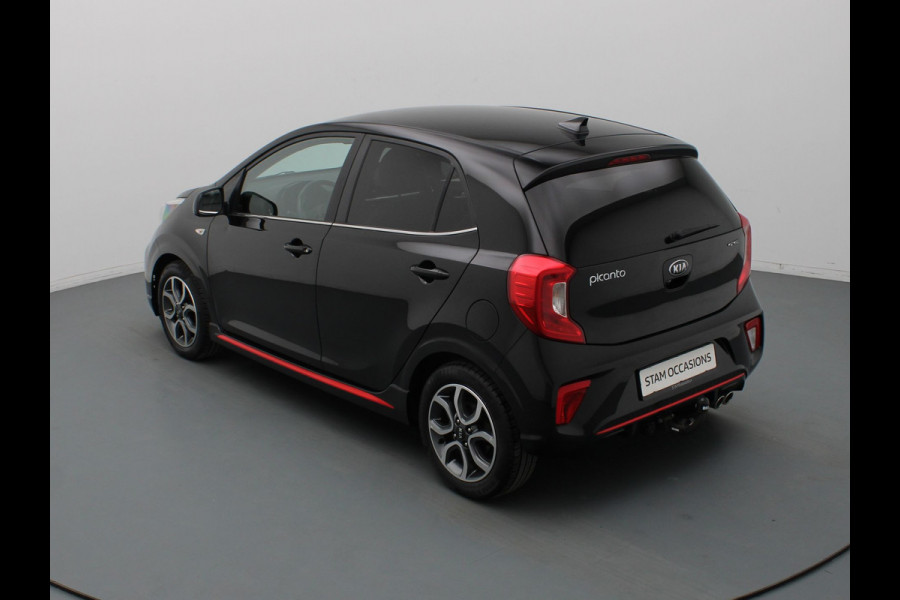 Kia Picanto 70pk MPi GT-Line Edition Camera | Cruise | Carplay | Trekhaak