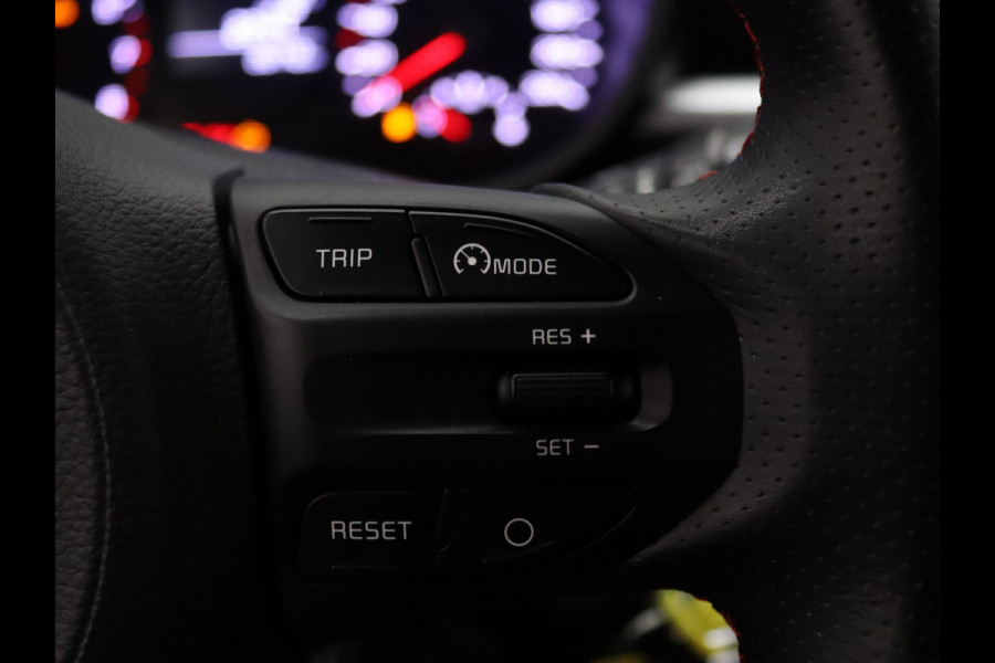 Kia Picanto 70pk MPi GT-Line Edition Camera | Cruise | Carplay | Trekhaak