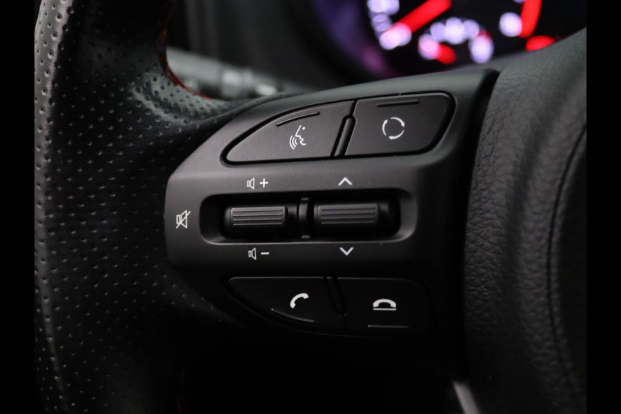 Kia Picanto 70pk MPi GT-Line Edition Camera | Cruise | Carplay | Trekhaak