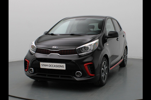 Kia Picanto 70pk MPi GT-Line Edition Camera | Cruise | Carplay | Trekhaak