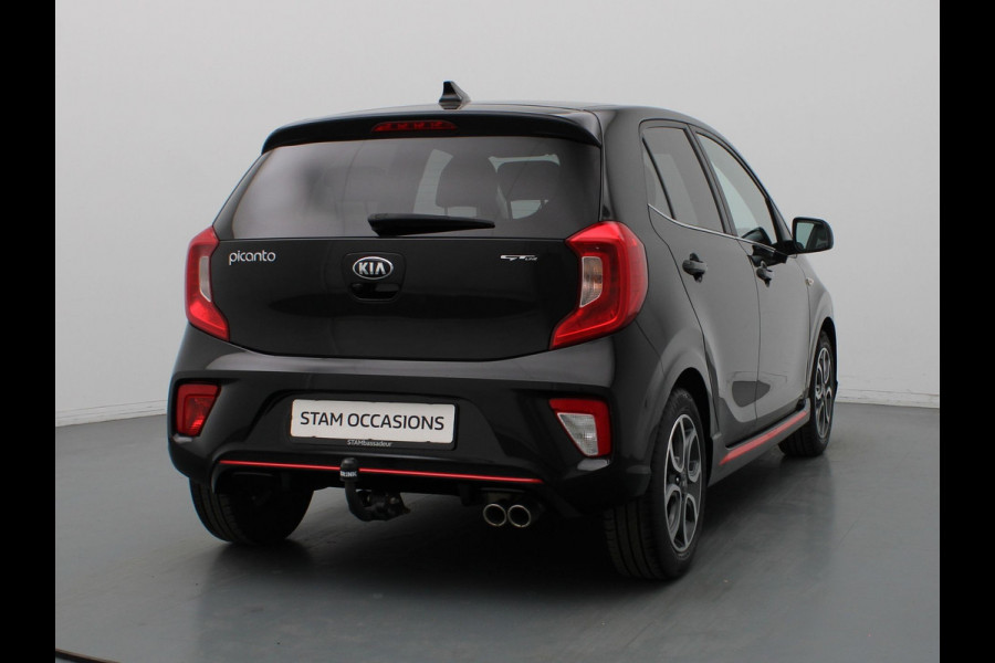 Kia Picanto 70pk MPi GT-Line Edition Camera | Cruise | Carplay | Trekhaak