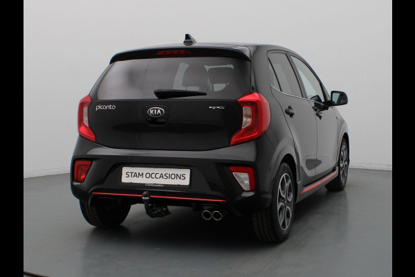 Kia Picanto 70pk MPi GT-Line Edition Camera | Cruise | Carplay | Trekhaak