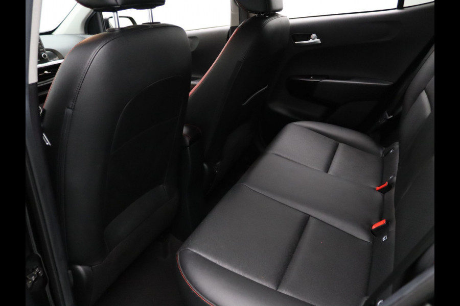 Kia Picanto 70pk MPi GT-Line Edition Camera | Cruise | Carplay | Trekhaak